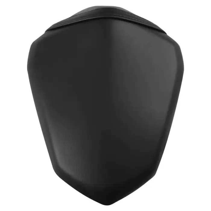 Coussin de siège passager arrière noir/vert, pour moto Kawasaki Z800 ZR800 2013 2014 2015 2016