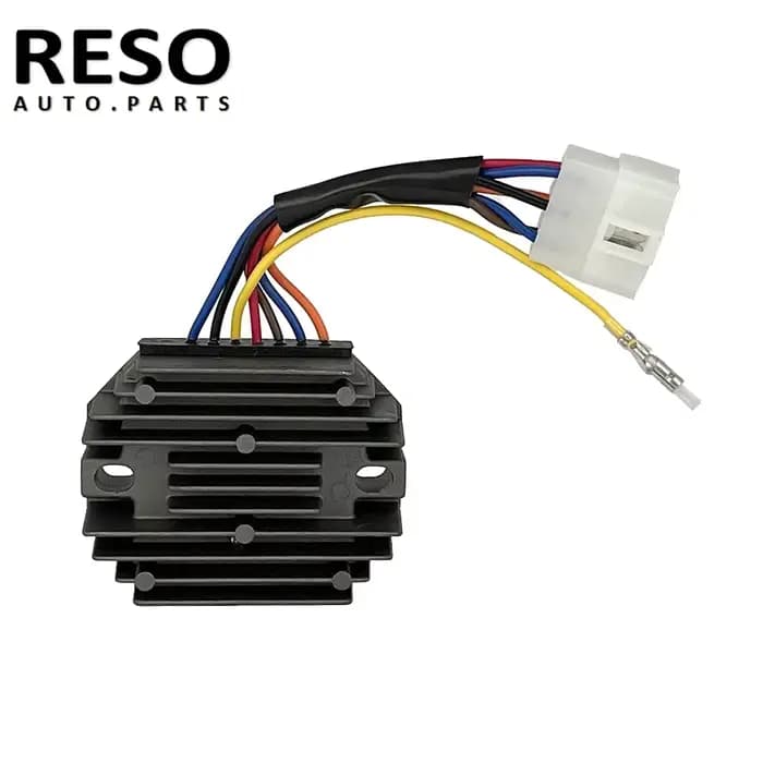 RESO-Redresseur de courant de tension de moto, Sochi, Kompetrol, Yanmar, 119653-7771011, 119640-7771