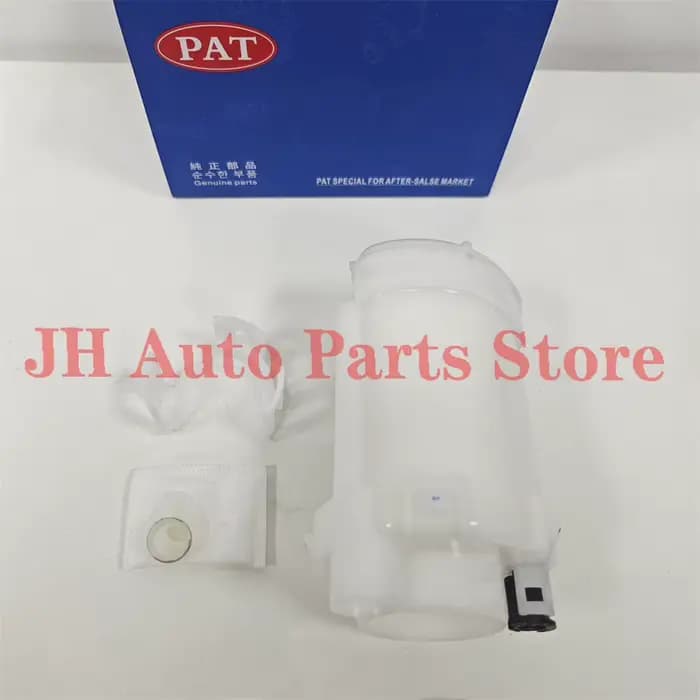 JH Nouveau Filtre À Carburant Pour Yamaha Yzf R6 R6R R1 2008-2010 101962-5620 PAT-M02 4C8-13907-01 2