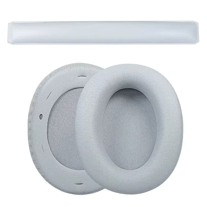 Casque Oreillettes Housse Headbeam pour edifier W800BT plus Casque Oreillettes Accessoires 1XCE