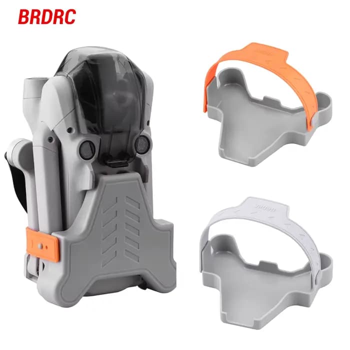 BRDRC support d'hélice pour DJI Mini 3 Pro hélices stabilisateur accessoires lames de protection fix