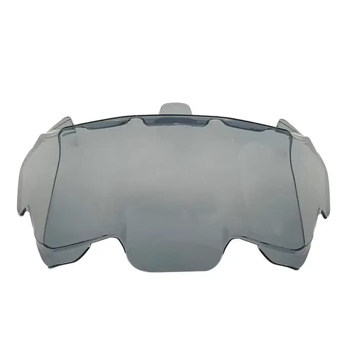 Pour Arai RX-7X RX7X VZ-Ram RX7V RX7 moto casque arrière becquet garniture arrière casque becquet mo