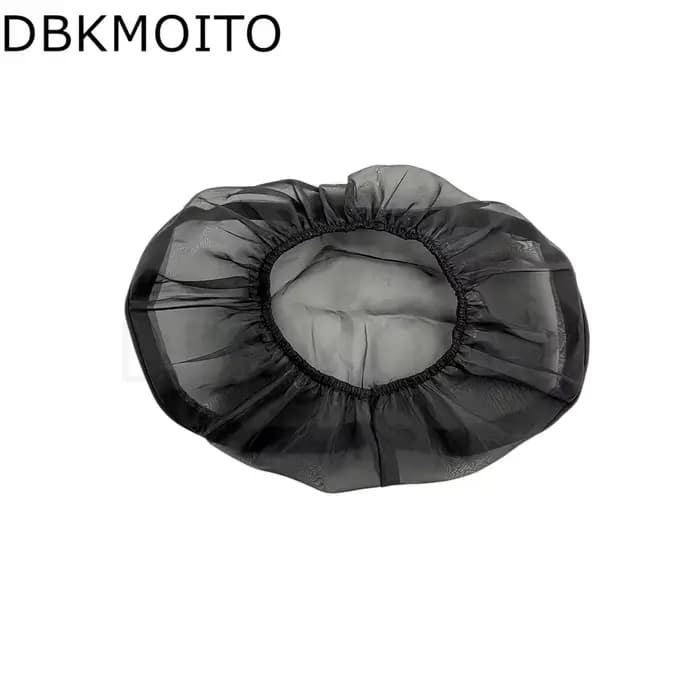 DBKMOITO 114 filtre à Air moteur étanche chaussette de pluie housse de protection pour Harley Sports