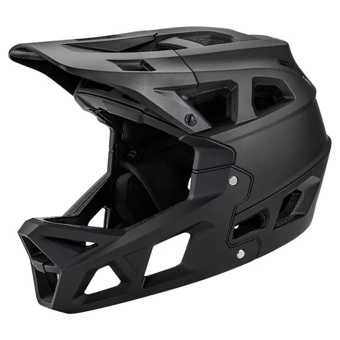 Casque de VTT intégral casque de VTT de descente de course pour adultes pour hommes/femmes casque de