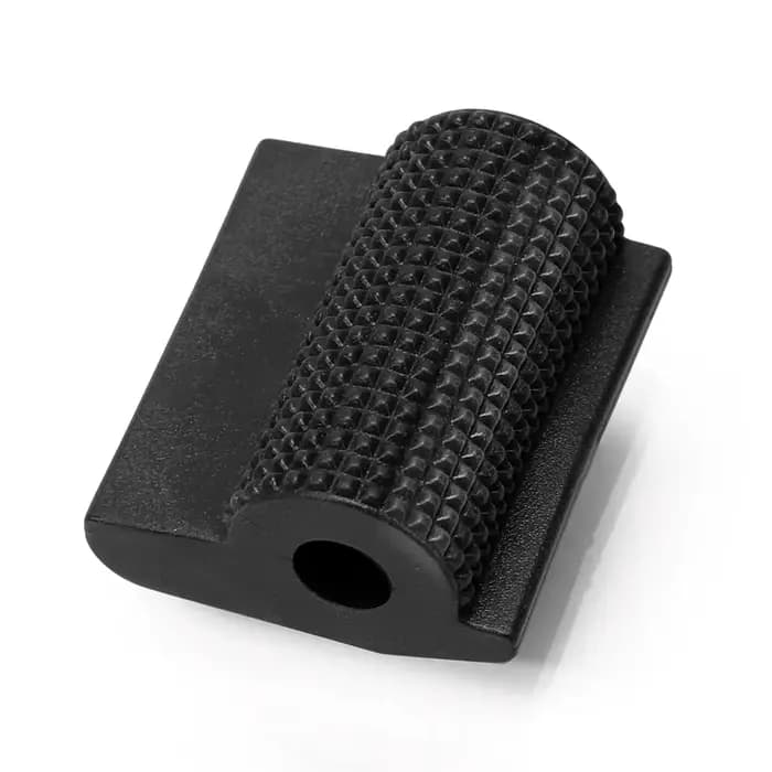 Coussinet de changement de vitesse antidérapant pour moto, pour YAMAHA YZF R6 R3 R1 R1M/R1S R7 R9 R1