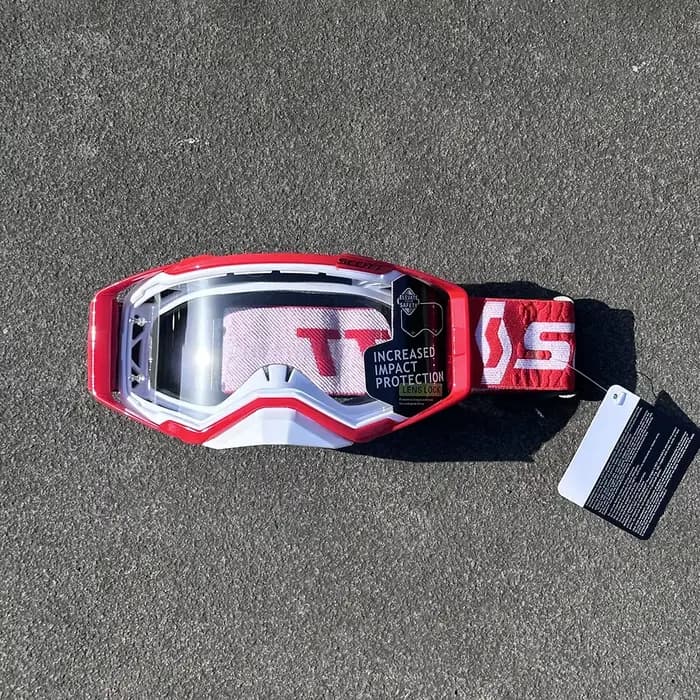 Lunettes de motocross pour hommes et femmes