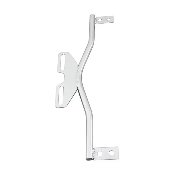 Phare antibrouillard auxiliaire pour moto