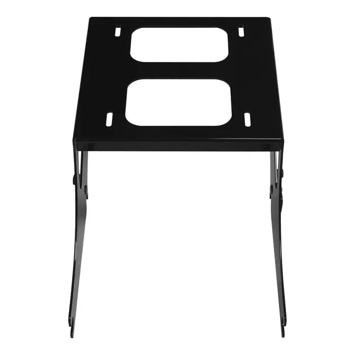 Support de fixation sur le coffre pour moto Harley Softail Fat Boy FLSTF FLSTFB 2008-2017