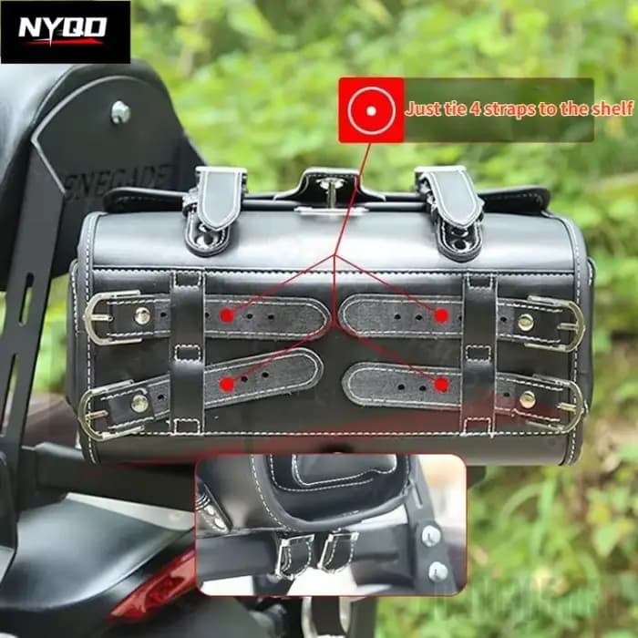 Sacs et bagages de moto