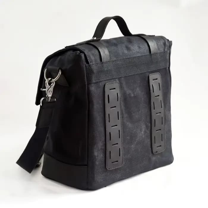 Sac de bagages pour moto