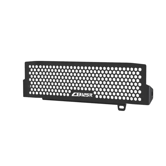 Couvercle de protection de calandre de moto CB 125R