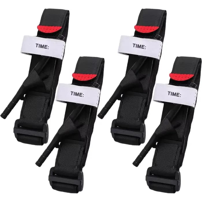 Garrot d'urgence DulEmergency Strap