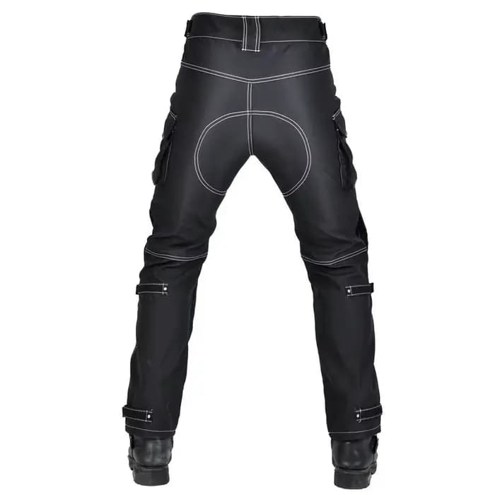 Pantalon de moto Anti-chute