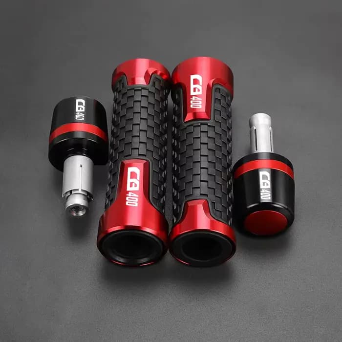 Leviers d'embrayage de frein réglables pour moto
