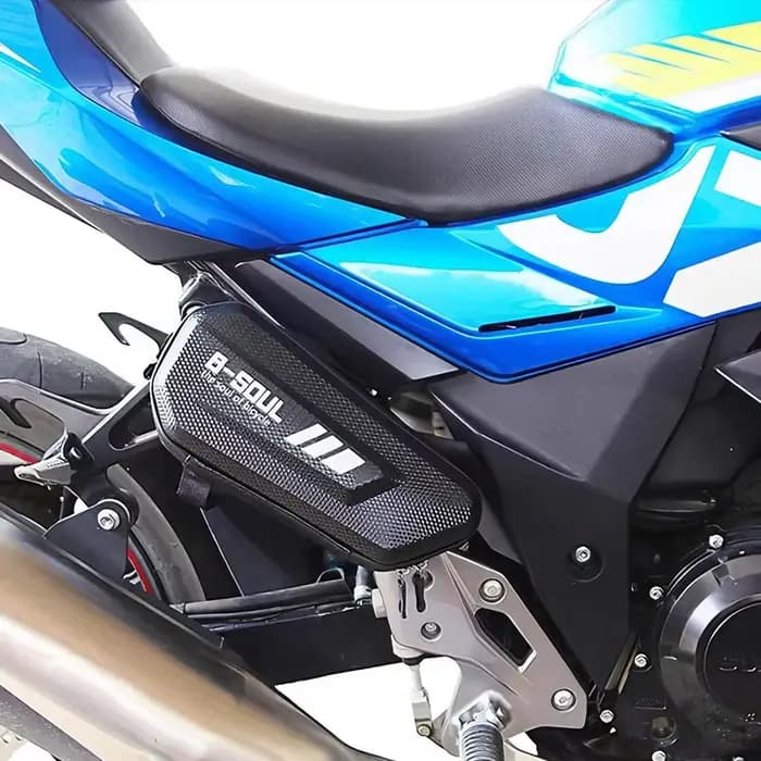 Pour TRIUMPH Tiger 850 Sport