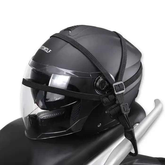 Sangle universelle pour bagages de Moto