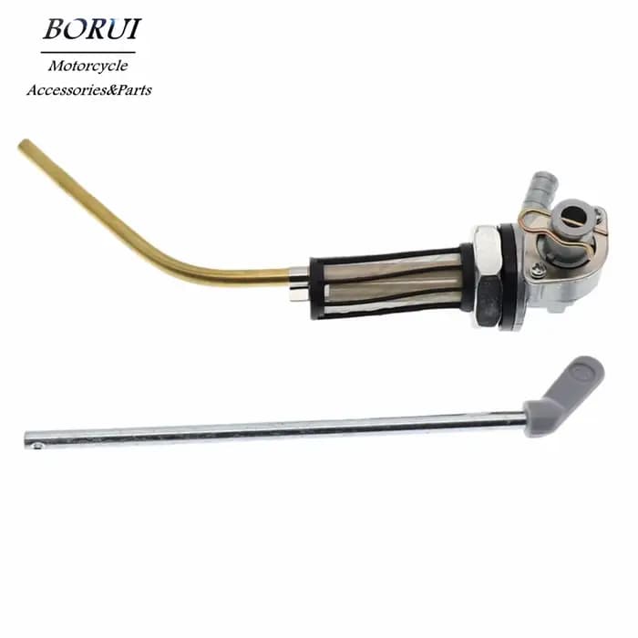 Robinet de réservoir de carburant
