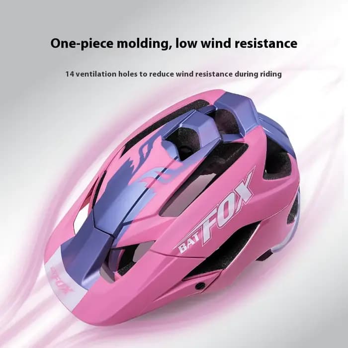 Casques BAT FOX pour hommes