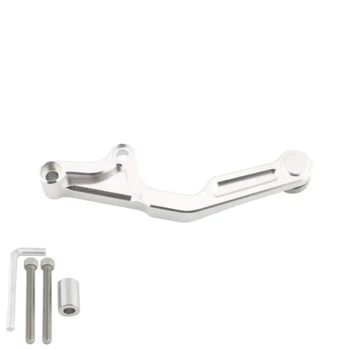 Accessoires de stabilisation de levier de vitesses pour KTM 1290 SUPER DUKE R 1290 EVO 1290 RR Gen3 2020 2021 2022 2023 2024