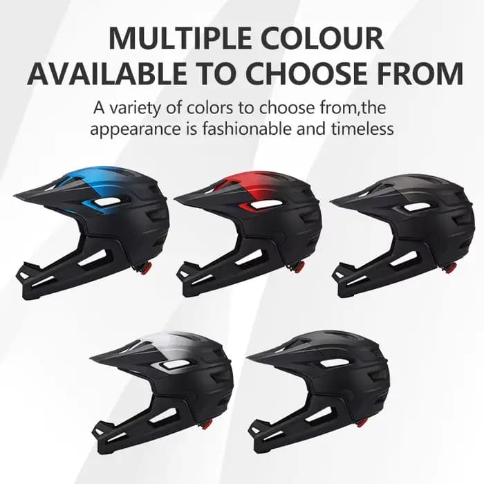 Casque de vélo tout-terrain Eastinear