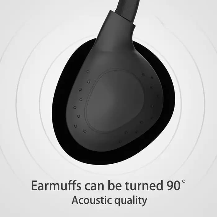 Casque stéréo filaire 3