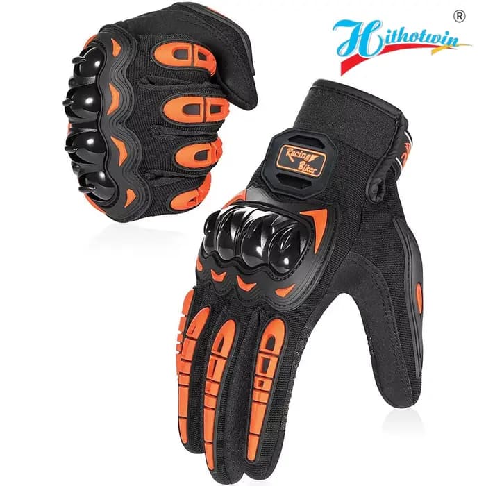 Gants de protection pour Moto