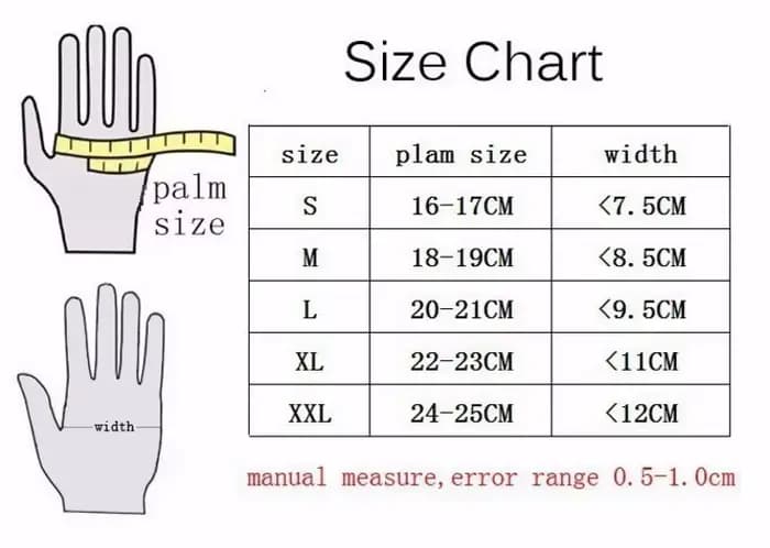 Furygan AFS 19 gants de moto en cuir