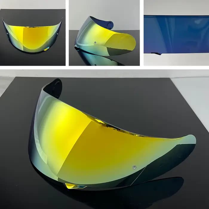Visière de casque pour SHOEI GT Air Neotec CNS-1 TC-5 TC-9 GT Air 2