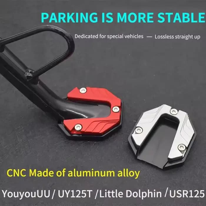 Accessoires de moto pour Scooter