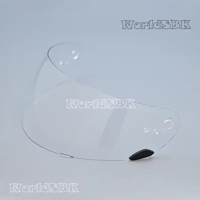 Visière de casque de moto pour BELL Qualifier DLX MIPS