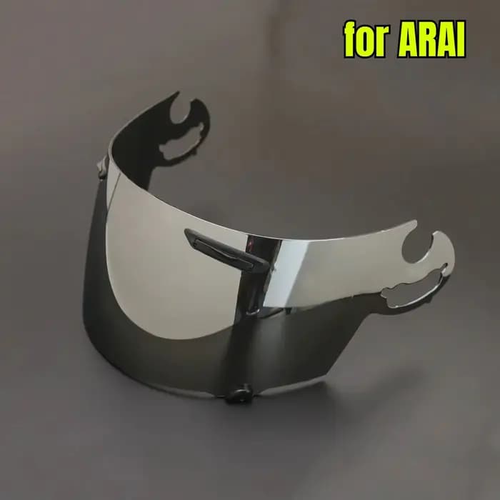 Visière de casque ARAI RX-7GP/RR5/ASTRO-IQ - Protection UV400