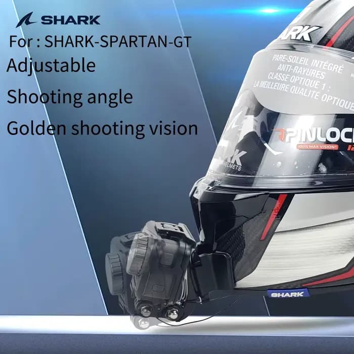 Pour Shlavabo race R GP SPARTAN-GT D-SKWAL2 Moto Casque En Aluminium Personnalisé