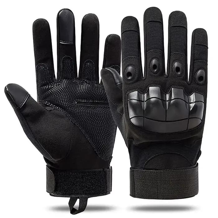 Gants de moto respirants d'été