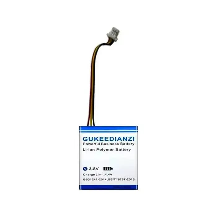 Batterie de casque 700mAh pour Jbl Tune 510BT 500BT 500 603028, longue durée