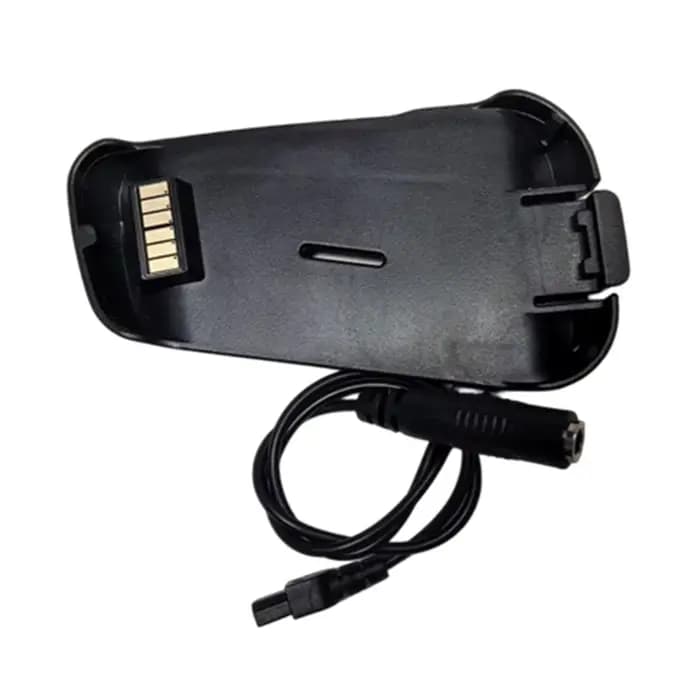 Kit de casque WoodGenio Cardo Packtalk Bold