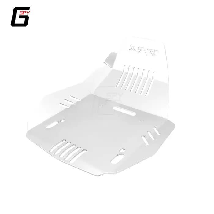 Jinpeng-Plaque de protection moteur