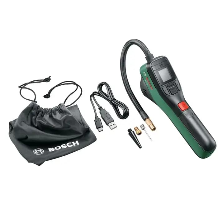 BOSCH pompe facile sans fil