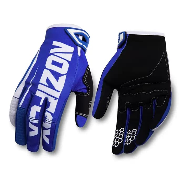 MX vtt BMX Motocross ENDURO gants GP AIR doigt complet moto Motorbile
