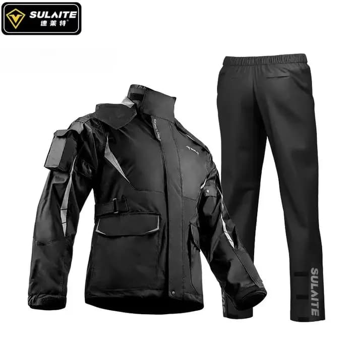Coupe Aite-Veste Imperméable pour Moto