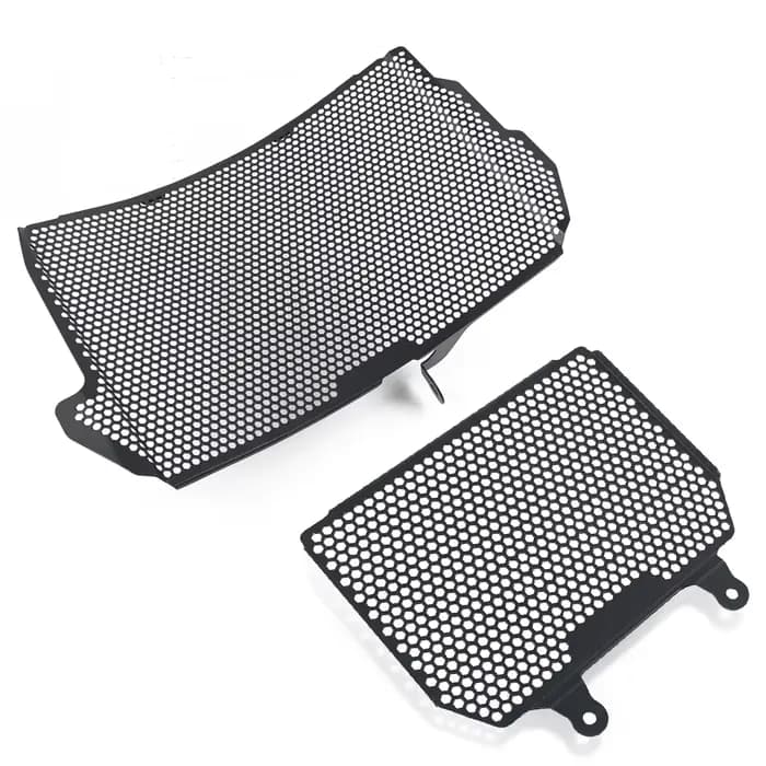Couvercle de protection de calandre pour Yamaha YZF-R1 YZF-R1M