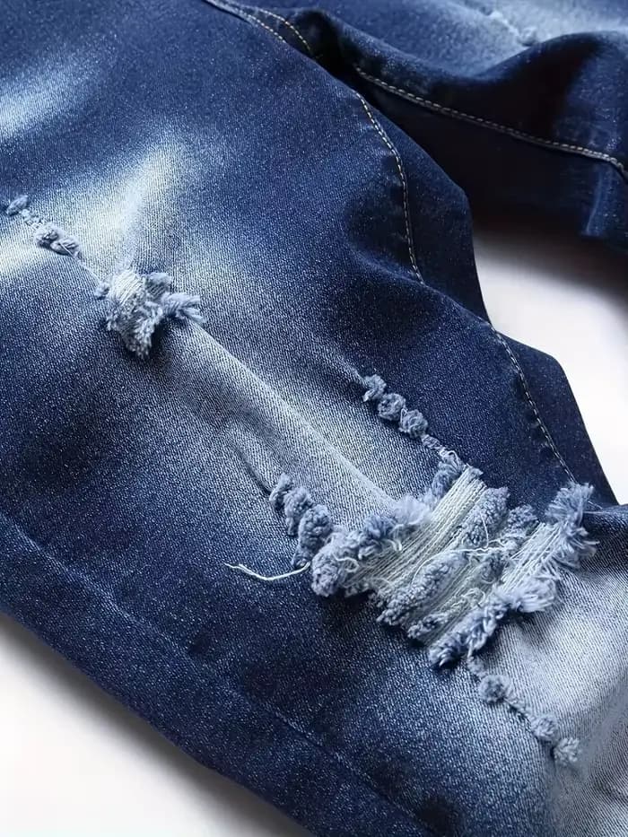 Pantalon de moto pour hommes