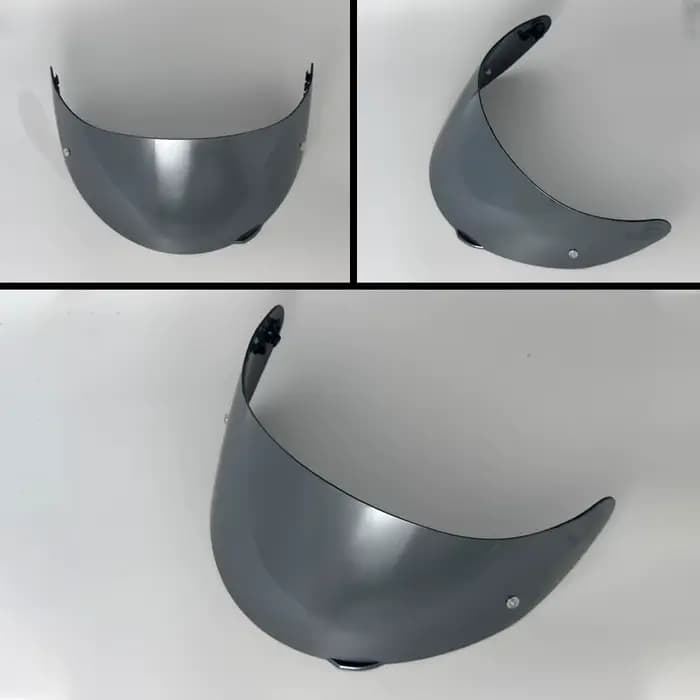 Lentille de casque pour AGV K5 K5S K3SV K1 K1S Compact ST