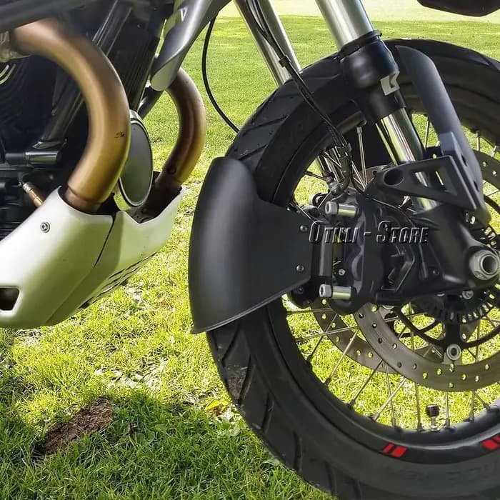 Accessoires de Moto pour Moto Guzzi V85 TT V85TT V 85 TT 2019 – 2024