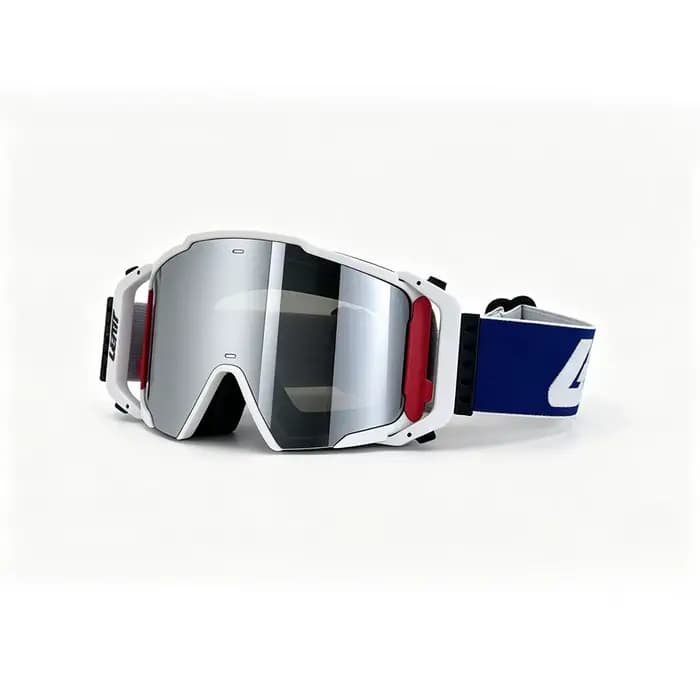 Lunettes de protection pour moto