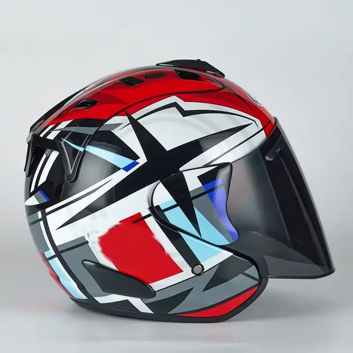 Takahashi – demi-Casque intelligent