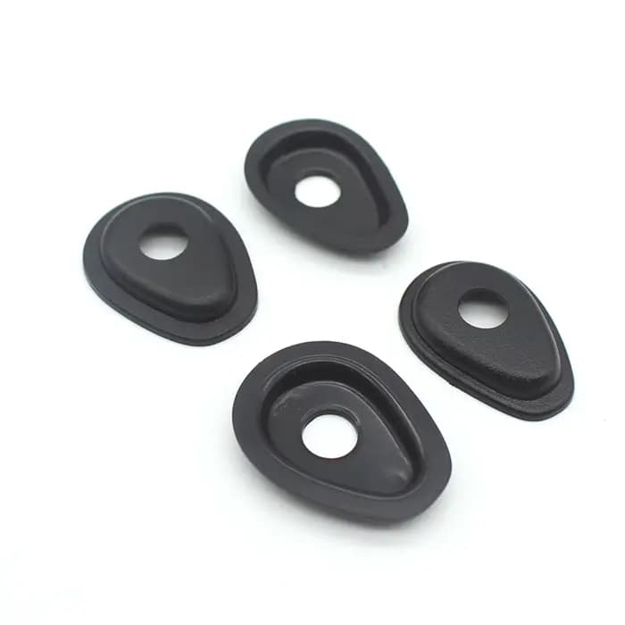Adaptateur d'indicateur de clignotants de moto