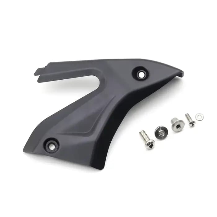 Protection de chaîne de moto pour Trident 660 2021-2025 – Cache