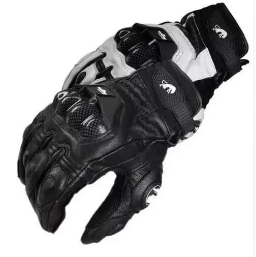 Vente chaude! Furygan – gants de moto en cuir AFS 6