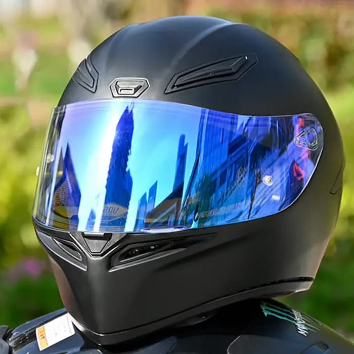 Pour K5 K5S K5-S K3SV K1 K1S bouclier de casque de Moto pour AGV Visera Casco