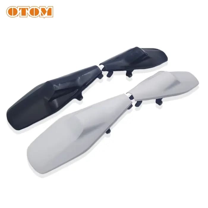 OTOM pour Husqvarna garde-mains 22MM 28MM guidon saleté vélo main barre gardes moto protecteur FC TC FE TE TX 125 250 300 450